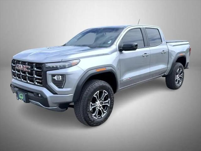 2023 GMC Canyon 4WD Crew Cab Short Box AT4 for sale in Omaha, NE