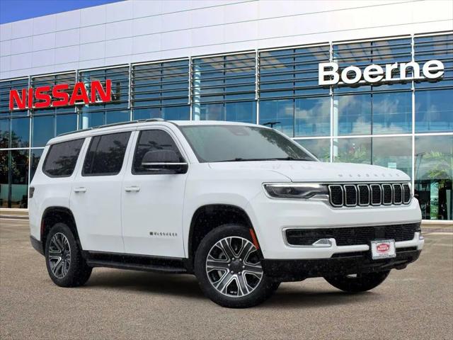 2024 Jeep Wagoneer Series I 4x2 for sale in Boerne, TX