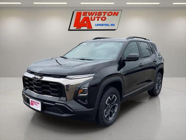 2025 Chevrolet Equinox AWD ACTIV for sale in Lewiston, MN