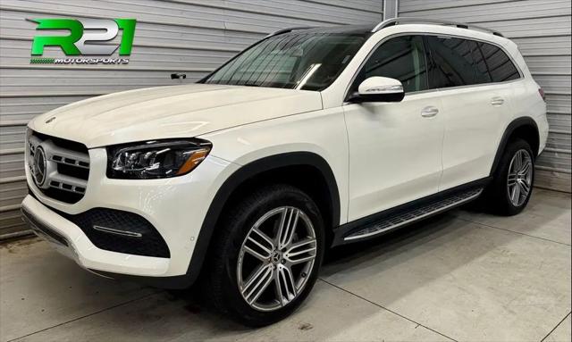 2020 Mercedes-Benz GLS GLS 450 4MATIC for sale in NW Canal Fulton, OH