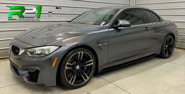 2017 BMW M4 Base for sale near NW Canal Fulton, OH