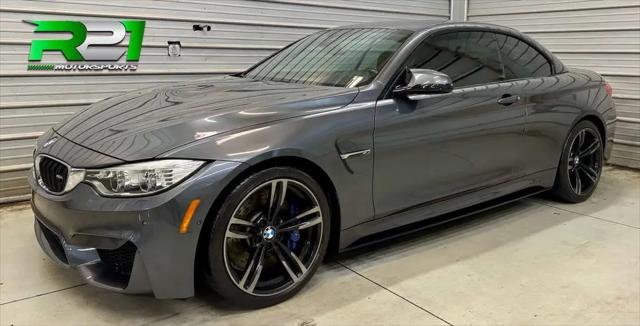 2017 BMW M4 Base for sale near NW Canal Fulton, OH