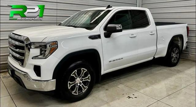 2019 GMC Sierra 1500 SLE for sale in NW Canal Fulton, OH