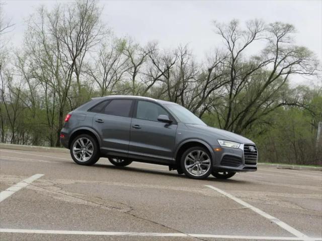 2018 Audi Q3 2.0T Premium for sale in Jenison, MI
