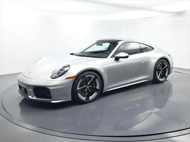 2026 Porsche 911 Carrera S for sale in West Palm Beach, FL