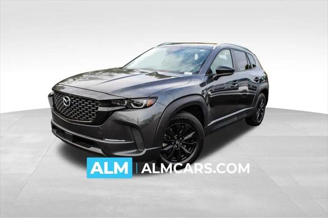 2025 Mazda CX-50 2.5 S Preferred Package for sale in Duluth, GA
