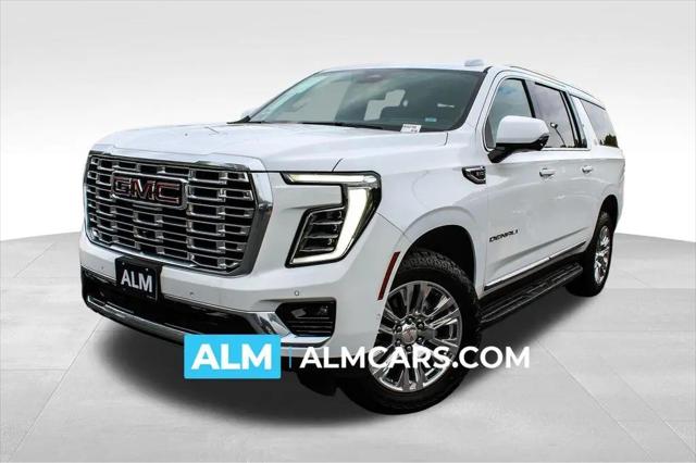 2025 GMC Yukon XL 4WD Denali for sale in Duluth, GA