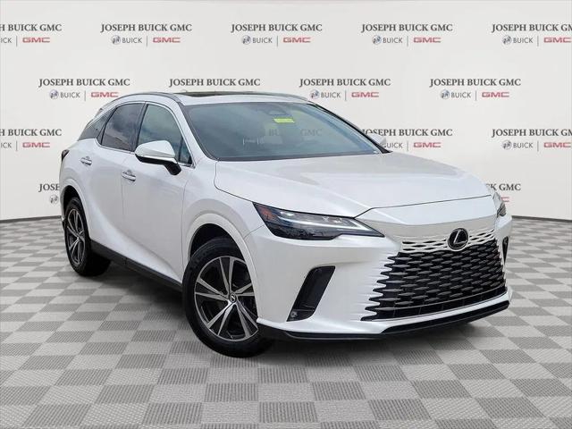 2023 Lexus RX 350 Premium Plus for sale in Cincinnati, OH