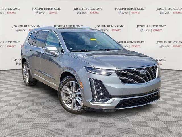 2024 Cadillac XT6 AWD Premium Luxury for sale in Cincinnati, OH
