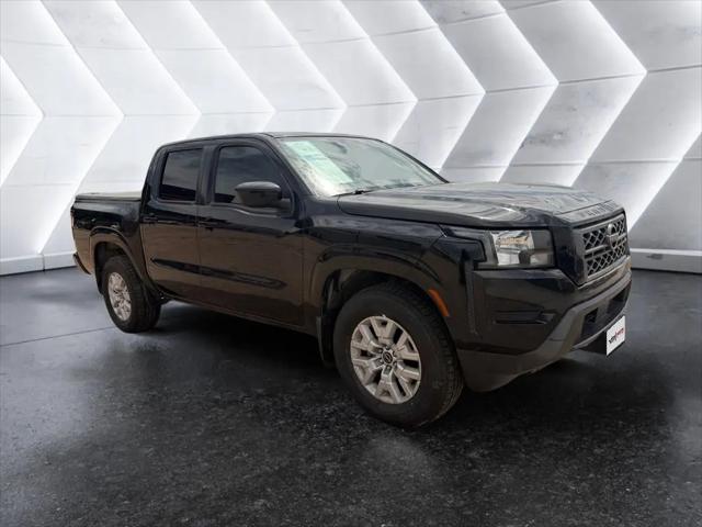 2022 Nissan Frontier Crew Cab SV 4x2 for sale in El Paso, TX