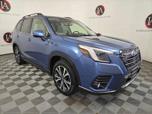 2023 Subaru Forester Limited for sale in West Allis, WI