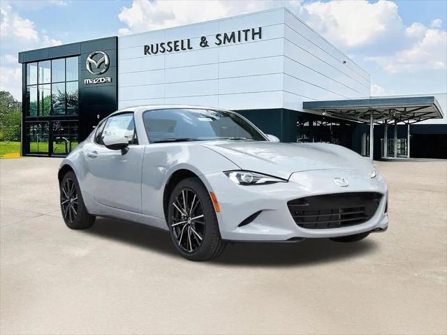2026 Mazda MX-5 Grand Touring for sale in Houston, TX