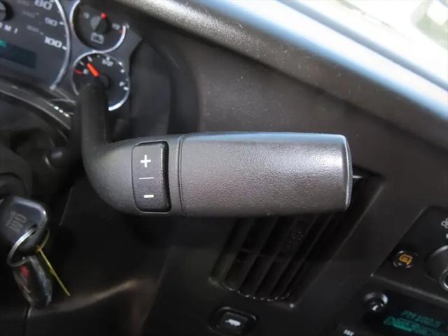 2017 Chevrolet Express Work Van