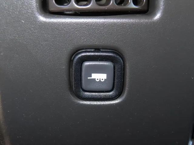 2017 Chevrolet Express Work Van