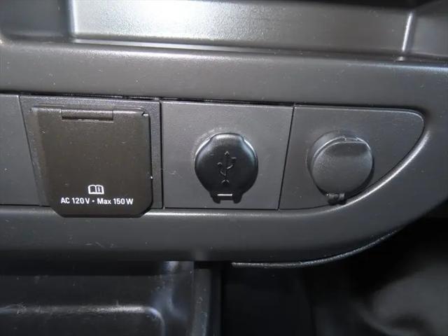 2017 Chevrolet Express Work Van