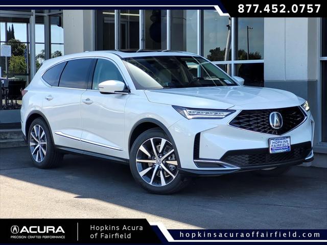 2026 Acura MDX Technology Package for sale in Fairfield, CA