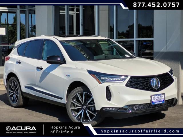 2026 Acura RDX A-Spec Advance for sale in Fairfield, CA