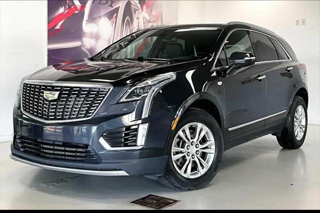 2020 Cadillac XT5 AWD Premium Luxury for sale in Johnston, IA