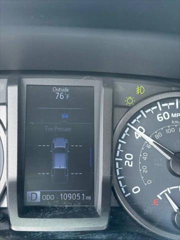 2018 Toyota Tacoma TRD Off Road