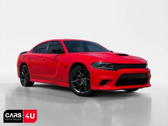 2023 Dodge Charger R/T for sale in Knoxville, TN