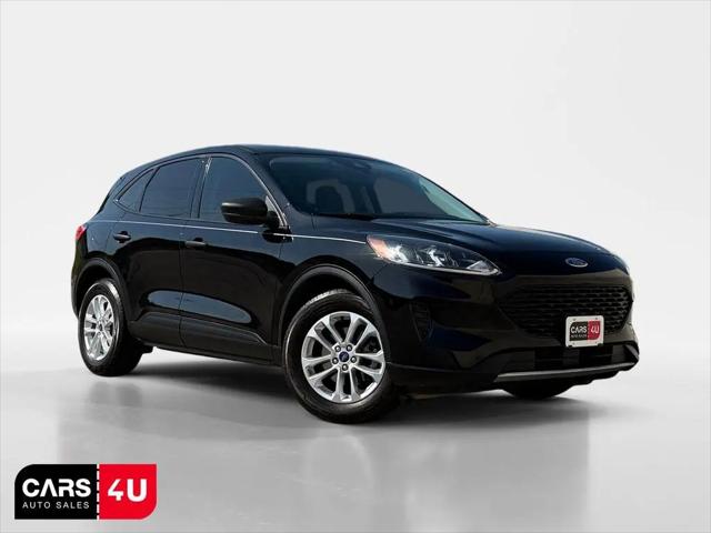 2021 Ford Escape S for sale in Knoxville, TN