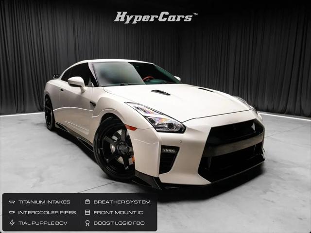 2021 Nissan GT-R Premium for sale in New Albany, IN