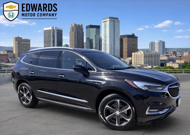2019 Buick Enclave FWD Premium for sale in Birmingham, AL