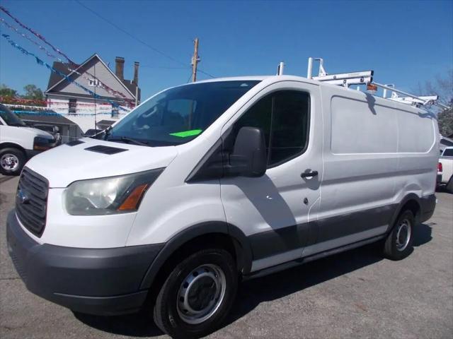 2015 Ford Transit Base for sale in Cullman, AL
