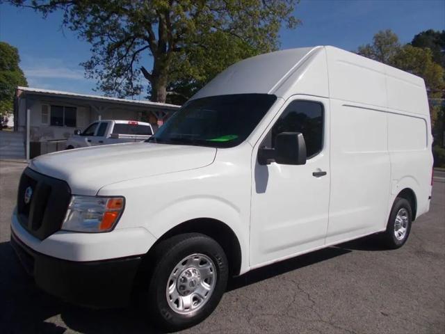 2019 Nissan 2500 SV V6 for sale in Cullman, AL