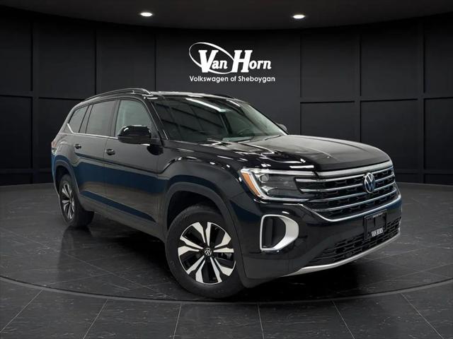 2025 Volkswagen Atlas 2.0T SE for sale in Sheboygan, WI