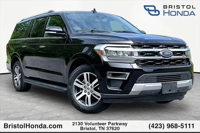 2024 Ford Expedition Limited MAX for sale in Bristol, TN