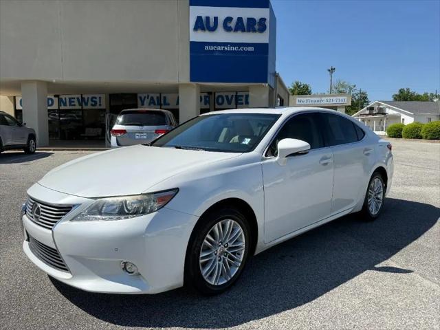 2014 Lexus ES 350 Base for sale in Auburn, AL