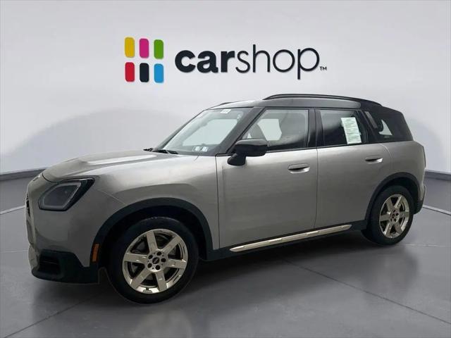 2025 MINI Cooper Countryman Cooper S for sale in Hatfield, PA