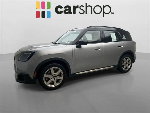 2025 MINI Cooper Countryman Cooper S for sale in Hatfield, PA