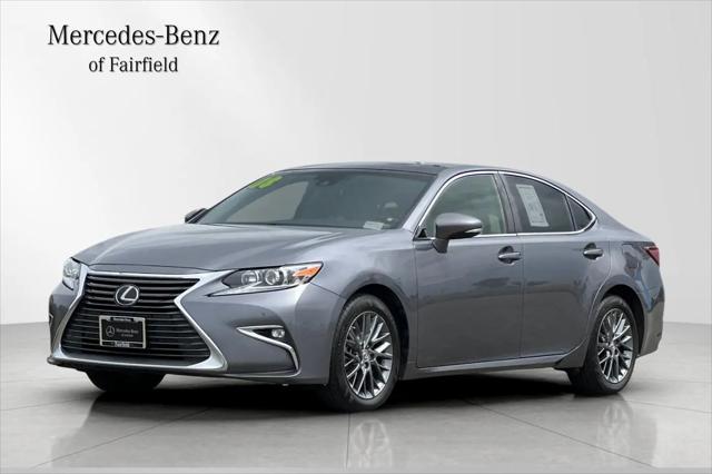 2018 Lexus ES 350 ES 350 for sale in Fairfield, CA