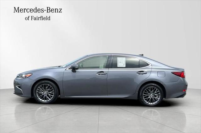 2018 Lexus ES 350 ES 350