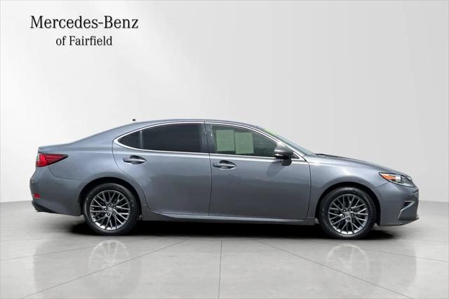 2018 Lexus ES 350 ES 350