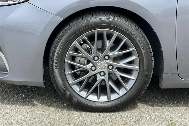 2018 Lexus ES 350 ES 350