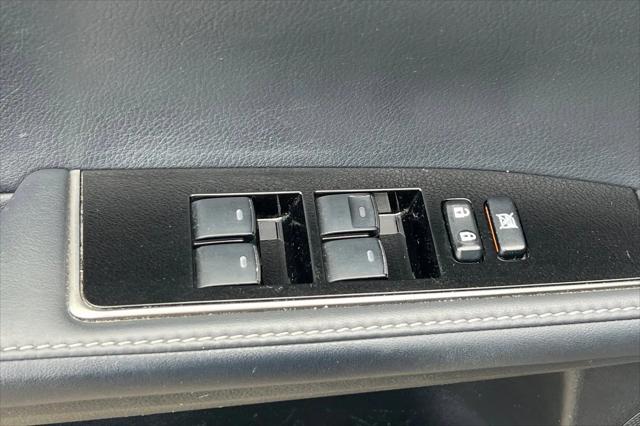 2018 Lexus ES 350 ES 350