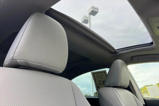 2018 Lexus ES 350 ES 350