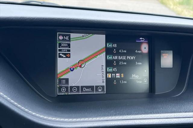 2018 Lexus ES 350 ES 350