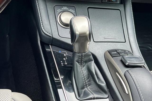2018 Lexus ES 350 ES 350