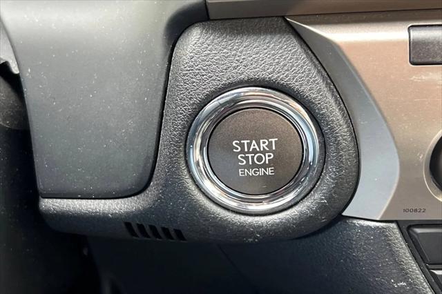 2018 Lexus ES 350 ES 350