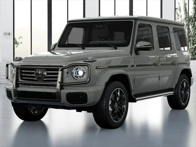 2026 Mercedes-Benz G 550 G 550 for sale in Fairfield, CA