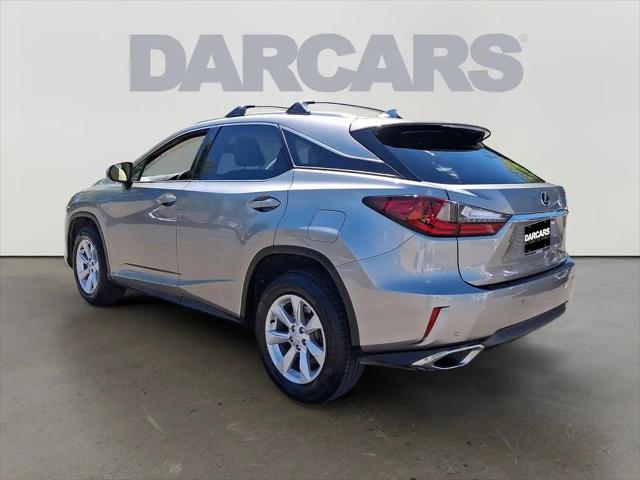 2017 Lexus RX 350 RX 350