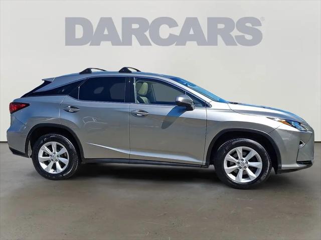 2017 Lexus RX 350 RX 350