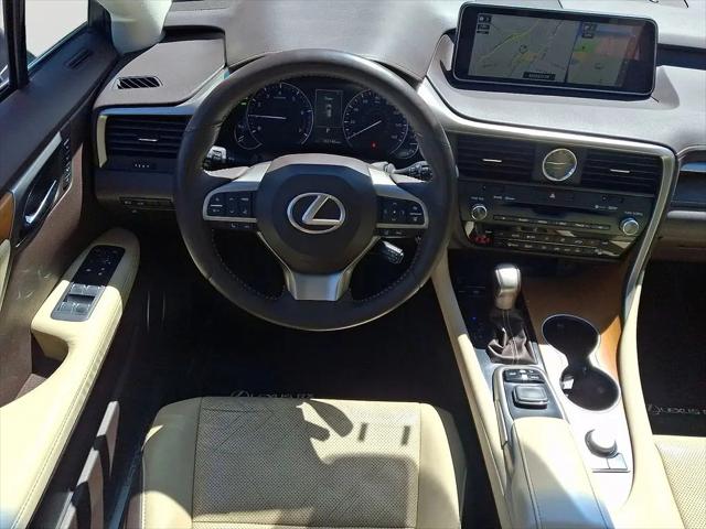 2017 Lexus RX 350 RX 350