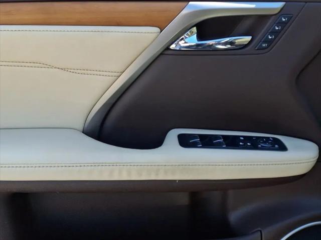 2017 Lexus RX 350 RX 350