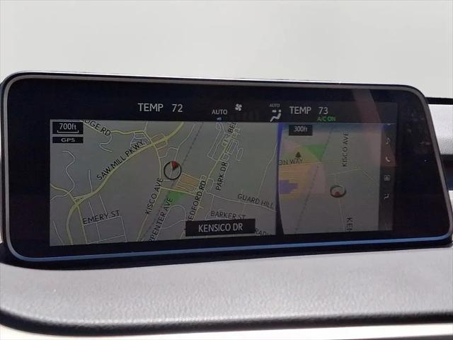 2017 Lexus RX 350 RX 350