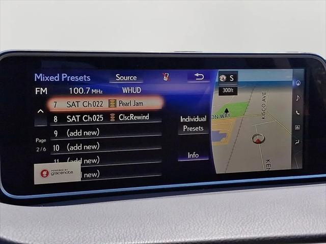 2017 Lexus RX 350 RX 350